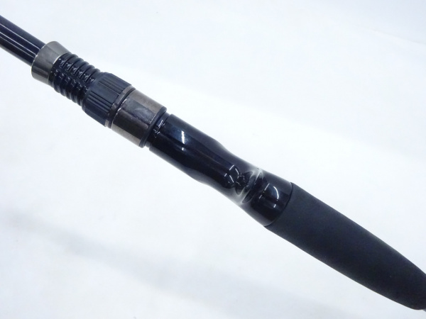 サイドワインダー HGC-69XF